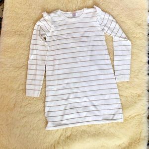 Gymboree sweater dress